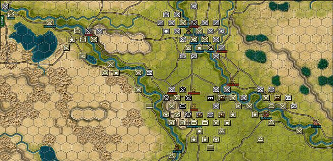 Combined Arms Operations Series