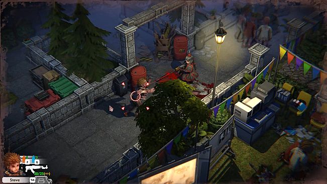 Heaven Dust 2 - Free Costume: Eastern Armor