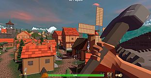 Medieval Battlegrounds