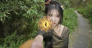 SIFU Kidnapped! Adventure in the Women's Kingdom