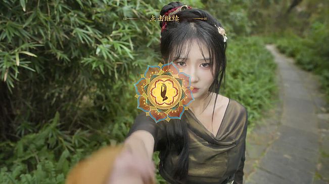 SIFU Kidnapped! Adventure in the Women's Kingdom