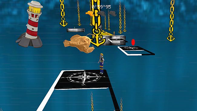 Epics of Noche, Brain Busted