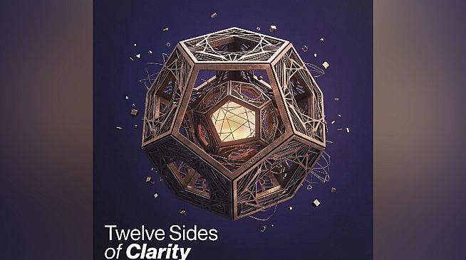 DODECIUM Soundtrack