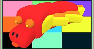 AI Snake - Adorable Snakes