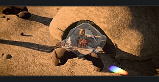 Order of the Crystalline Tortoise