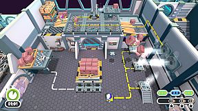 Ready, Steady, Ship! + Tools Up! Ultimate Edition Bundle