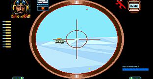 Midwinter Fan Remaster