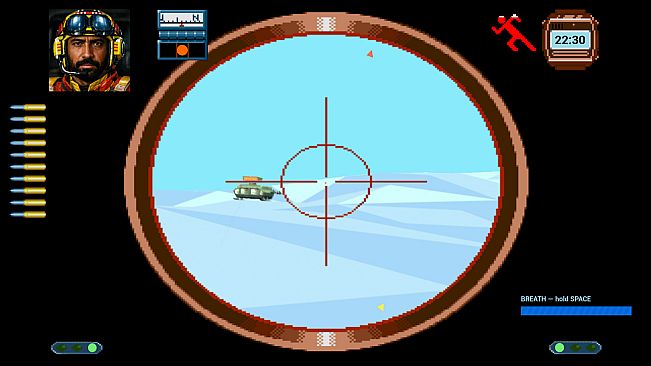 Midwinter Fan Remaster