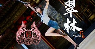 PVP Uniform & Bunny Outfit DLC 