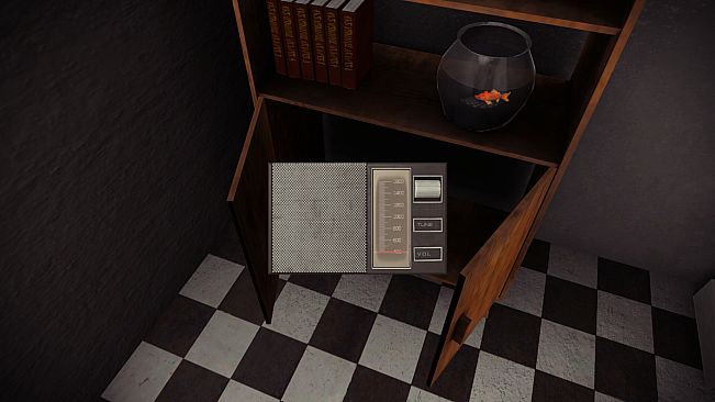 Interstellar Typewriter