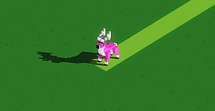 Grass Cutter - Animals