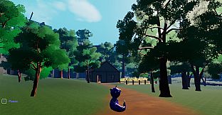 Worm In Village
