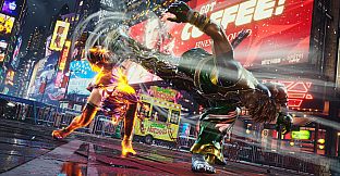 TEKKEN 8 - Deluxe Edition Upgrade Pack