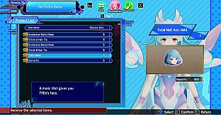 Neptunia Virtual Stars - INSIDEChan Sisters Pack