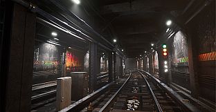 Metro Rivals: New York