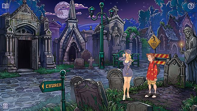 Jerry Wanker and the Quest to get Laid