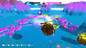 Arc’s Glitch Defender