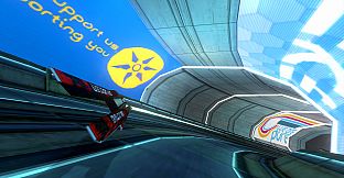 BallisticNG - Neon Nights