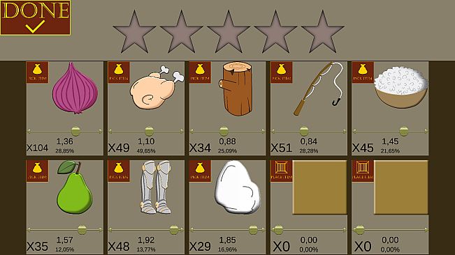 Caravan Trade Tycoon