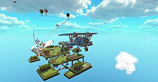 Cubito World