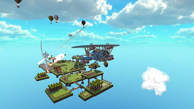 Cubito World