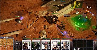 The Cleansing - Versus