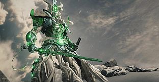 Warframe: Wukong Qitian Collection