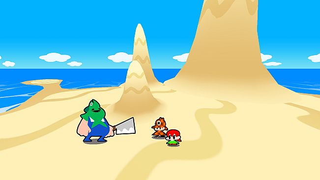 Detective Fantasia DX