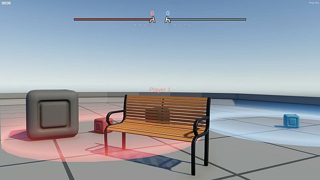 Lively Chair Simulator
