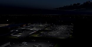 X-Plane 11 - Add-on: Aerosoft - Charlottetown XP