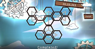 My journey to your world