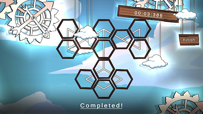 My journey to your world