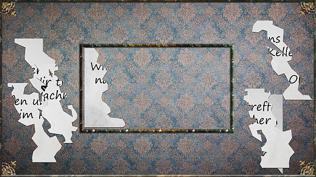 Markus Ritter - Ghosts Of The Past