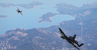 Arma 3 Malden