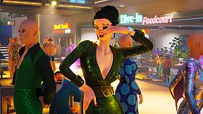 Deceive Inc. Black Tie Edition