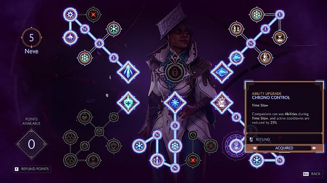 Dragon Age: The Veilguard Deluxe Edition Upgrade