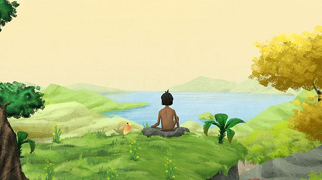 The Serpent & The Seed