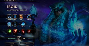 Ignis: Duels of Wizards