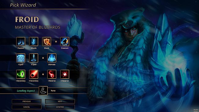 Ignis: Duels of Wizards