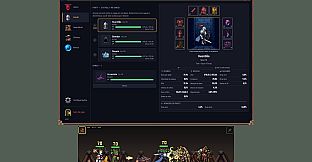 Taskforge