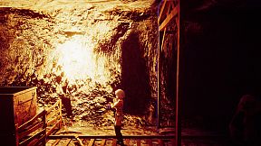 Elrit Clover -A forest in the rut is full of dangers-