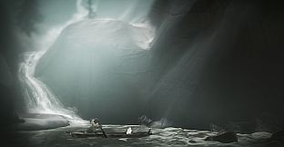 Never Alone: Foxtales