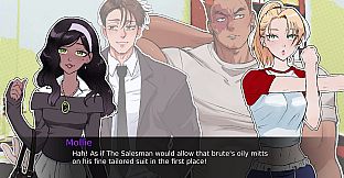 The Breakfast Serial Club