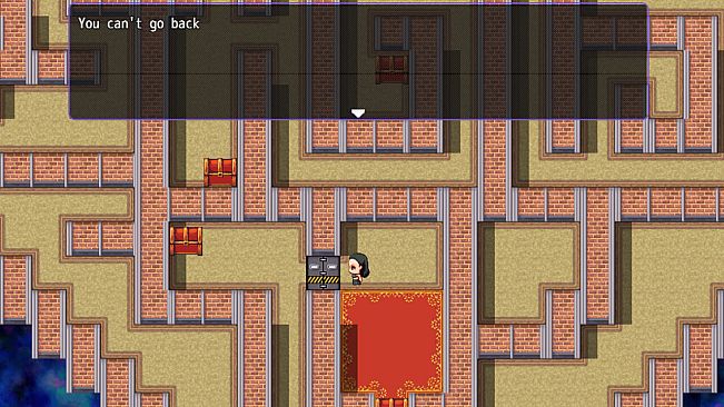 曦LostGirl English complete Edition