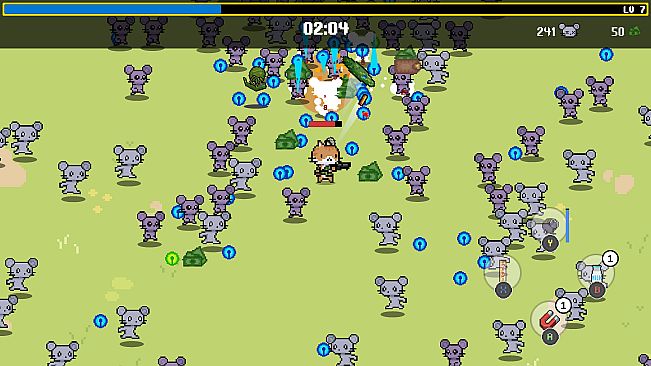 Cats with Guns Bundle (Windows + Xbox)