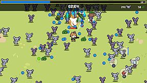 SC Games Triple Bundle