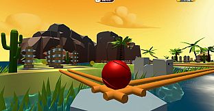 Roll Ball Adventures