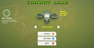Chariot Land