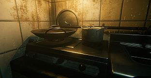 三魂VR/The Spirits Within