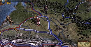 Europa Universalis IV: Pre-Order Pack